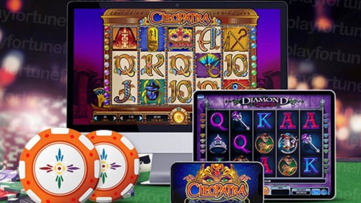 Unibet online casino 3