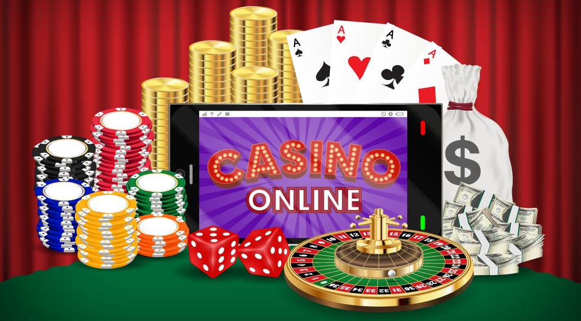 NETBET online casino 2