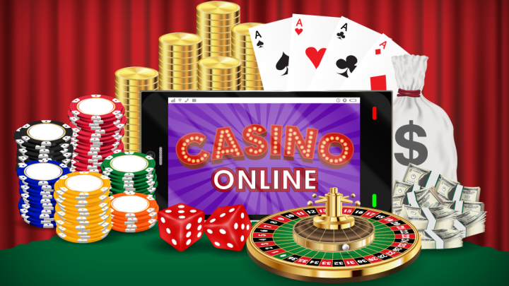NETBET online casino 2
