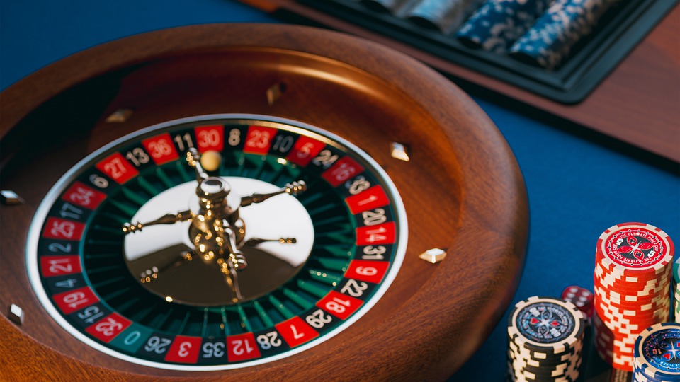 ECLBET online casino