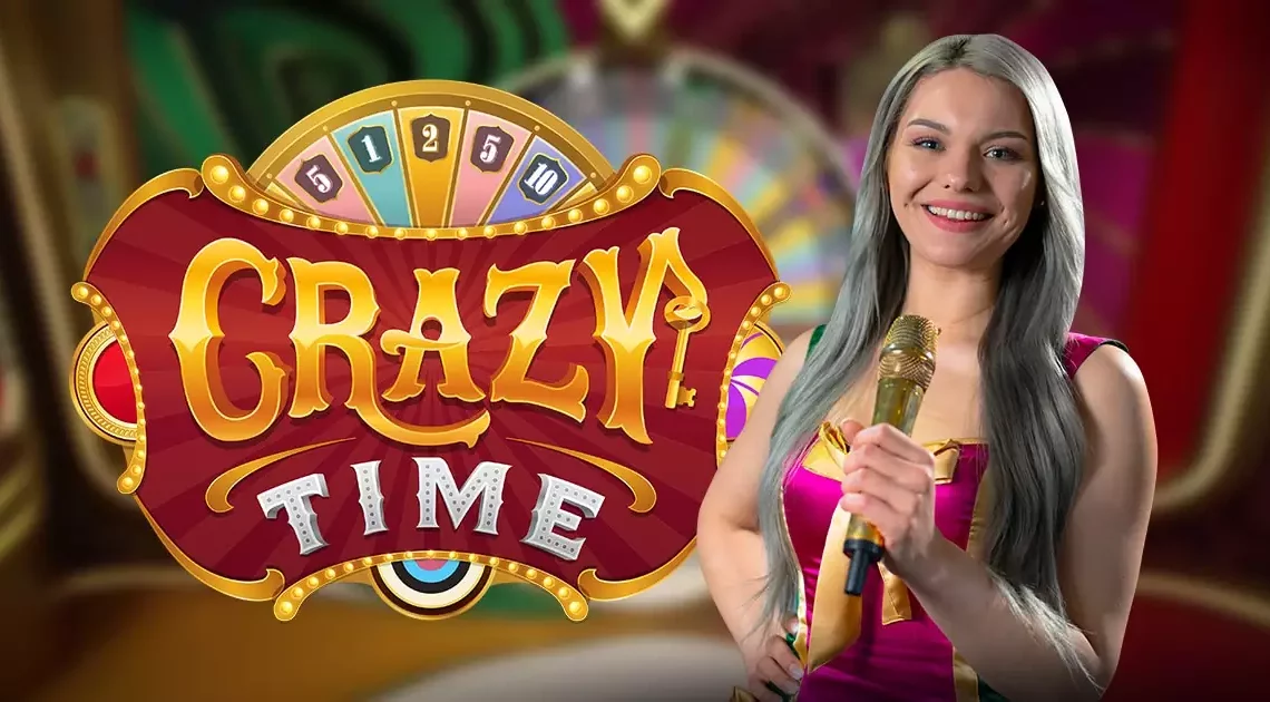 crazy time