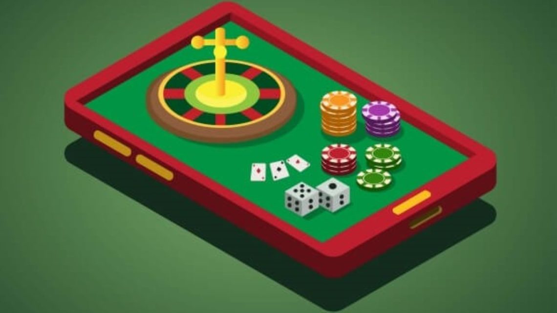 BK8 online casino 4