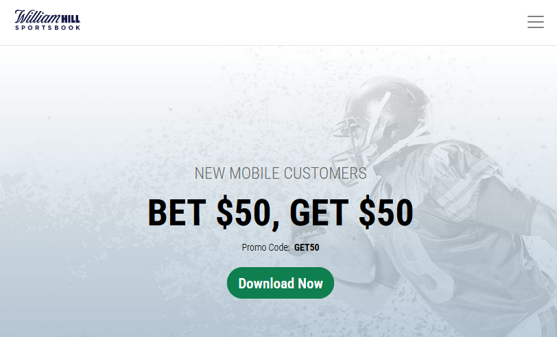 william hill