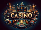No Deposit Casino Bonuses in India