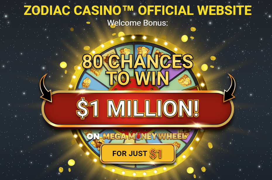 zodiac casino canada